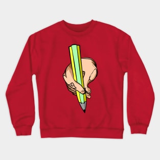 painter Crewneck Sweatshirt